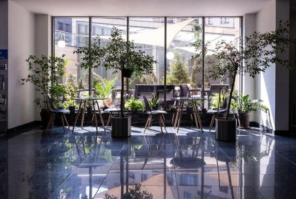Premium Apartment For Old Town & Jewish Quarter Plus Pool Cracóvia Exterior foto