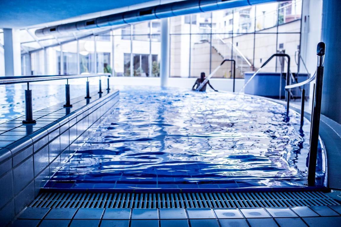 Premium Apartment For Old Town & Jewish Quarter Plus Pool Cracóvia Exterior foto